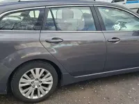 Używany Mazda 6 Inclusive 120 KM (88 kW) 2009 Kombi