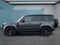 Gebraucht Land Rover Defender 300 PS (220 kW) 2024 Grau SUV