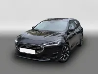 Używany Ford Focus Titanium 125 KM (91 kW) 2024 Czarny