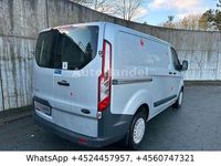 Gebraucht Ford Transit Custom Trend 125 PS (91 kW) 2014 Silber SUV