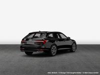 Gebraucht Audi A6 Ambiente 204 PS (150 kW) 2022 Mythosschwarz metallic Kombi