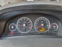 Gebraucht Opel Vectra GTS 122 PS (89 kW) 2004 Grau Limousine