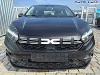Neu Dacia Sandero Essentiel 91 PS (66 kW) 2025 Urbangrau exclusive Kleinwagen