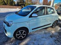 Gebraucht Renault Twingo Intens 71 PS (52 kW) 2018 Grün Kleinwagen