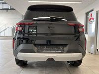 Neu Opel Frontera 145 PS (106 kW) 2025 Karbon schwarz SUV