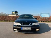 gebraucht Saab 9-5 2.0T Ecopower Hirsch TÜV NEU mit umfangreicher Historie