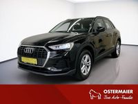 Gebraucht Audi Q3 180 PS (132 kW) 2022 Schwarz SUV