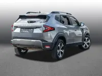 Gebraucht Dacia Duster Journey 94 PS (69 kW) 2025 Grau SUV
