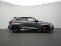 Gebraucht Audi RS3 Sport 400 PS (294 kW) 2022 Schwarz Limousine