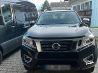 gebraucht Nissan Navara 