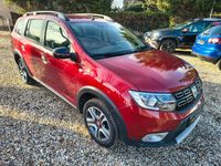 Gebraucht Dacia Logan MCV Stepway 90 PS (66 kW) 2019 Other Kombi