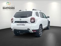 gebraucht Dacia Duster Prestige TCe 130 2WD GP