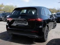 Gebraucht Mercedes B250 Progressive 224 PS (164 kW) 2025 Schwarz unilack nachtschwarz Van / Kleinbus