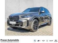 Gebraucht BMW X5 M Sport 340 PS (250 kW) 2024 Manhattan SUV