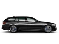 gebraucht BMW 540 d xDrive M Sport Touring D xDr. Park-Assistent Navi, PDC