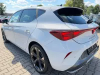 Gebraucht Cupra Leon 150 PS (110 kW) 2025 Weiß Limousine