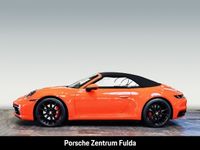 gebraucht Porsche 911 Carrera S Cabriolet (992)