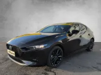 Neu Mazda 3 Homura-Line 140 PS (102 kW) 2025