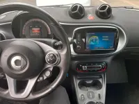 Gebraucht Smart ForTwo Coupé 71 PS (52 kW) 2019 Grau Coupé