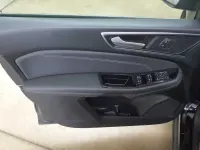 Gebraucht Ford Galaxy Titanium 190 PS (139 kW) 2021 Obsidianschwarz metallic Van / Kleinbus