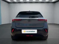 Neu Opel Mokka-e GSe 206 kW (281 PS) 2026 Grau SUV