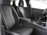 Gebraucht Peugeot 308 SW Active 110 PS (80 kW) 2022 Grau Kombi
