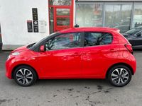 gebraucht Citroën C1 Shine 1.2~KLIMA~TOUCH~EU6~MFL