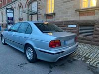 Occasion BMW 528 193 ch (141 kW) 1997 Berline