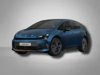 Gebraucht Cupra Born 169 kW (231 PS) 2025 Aurora blue Kleinwagen