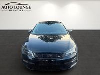 Second-hand Seat Leon FR 179 CP (131 kW) 2017 Gri Berlinǎ