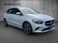 gebraucht Mercedes B200 PROGRESSIVE DISTRO ° EASYP