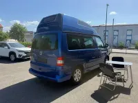 Gebraucht VW California Comfortline 174 PS (127 kW) 2007 Andere Van