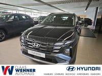 Neu Hyundai Tucson Select 150 PS (110 kW) 2026 Schwarz SUV