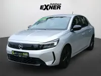 Gebraucht Opel Corsa 75 PS (55 kW) 2024 Kristall silber Kleinwagen