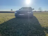 Occasion Audi A4 S-Line 190 ch (139 kW) 2010 Noir Break