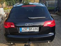 Gebraucht Audi A6 Performance 180 PS (132 kW) 2005 Schwarz Kombi