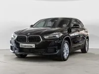 Gebraucht BMW X2 150 PS (110 kW) 2023 Schwarz SUV