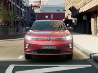 Neu VW ID.5 GTX 250 kW (340 PS) 2026 Schwarz SUV