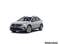 Neu VW Taigo Life 95 PS (69 kW) 2025 Grau SUV