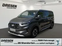 Ny Ford Tourneo Active 170 HK (125 kW) 2026 Grå MPV