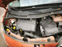 Gebraucht Renault Twingo Dynamique 75 PS (55 kW) 2008 Andere farben Kleinwagen