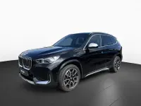 Używany BMW X1 Performance 136 KM (100 kW) 2023 Czarny SUV