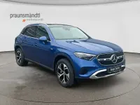 Gebraucht Mercedes GLC300e Avantgarde 313 PS (230 kW) 2025 Andere SUV