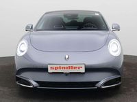 Gebraucht Ora 07 GT 300 kW (408 PS) 2025 Steel gray metallic Limousine