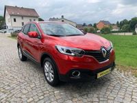 gebraucht Renault Kadjar TCe 130 Collection *AHZV *Lieferung möglich