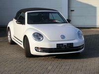 gebraucht VW Beetle Club & Lounge BMT