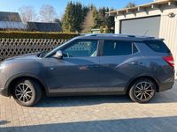 gebraucht Ssangyong XLV 