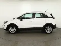 Gebraucht Opel Crossland 130 PS (95 kW) 2023 Weiss SUV