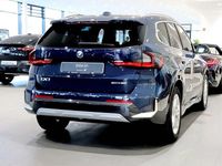 Neu BMW iX1 xLine 150 kW (204 PS) 2025 Blau SUV