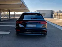 Gebraucht Audi Q8 Comfort 340 PS (250 kW) 2019 Schwarz SUV